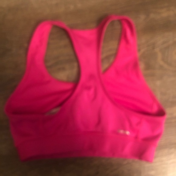 ADIDAS TECHFIT CLIMALITE SPORTS BRA - Picture 2 of 2